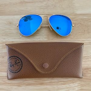 Ray-Ban Sunglasses